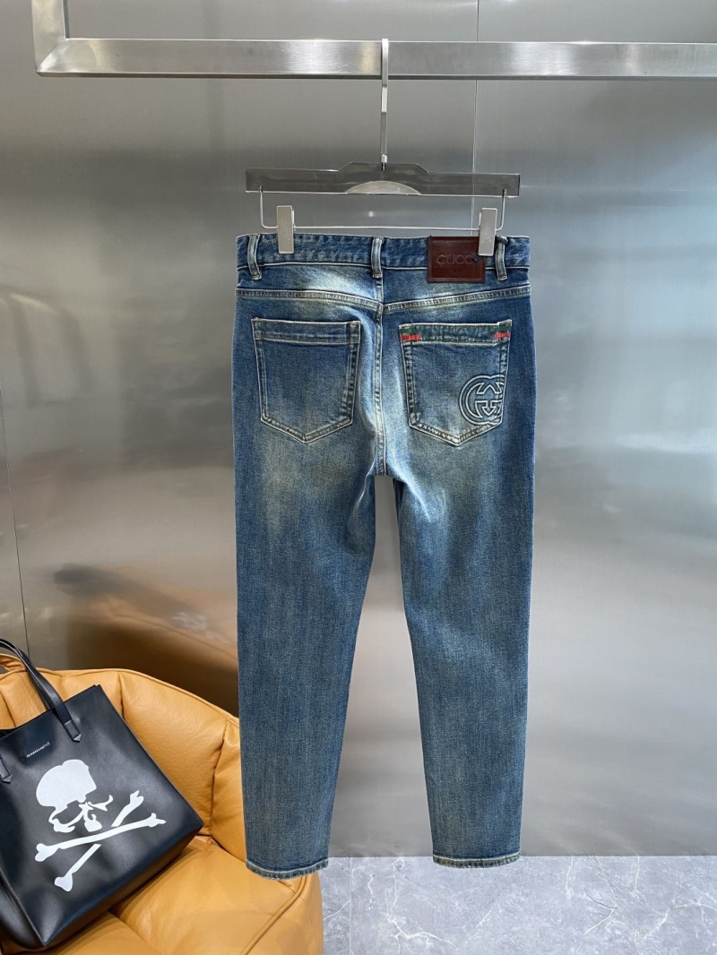 Gvc*1 jeans
